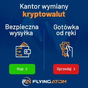 kantor kryptowalut