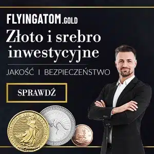 FlyingAtom Gold 300