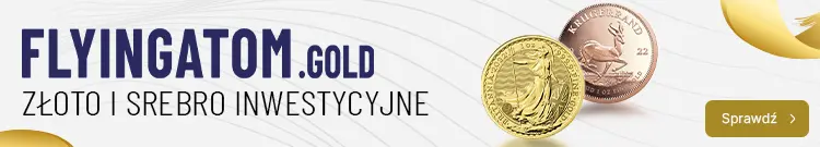 FlyingAtom Gold