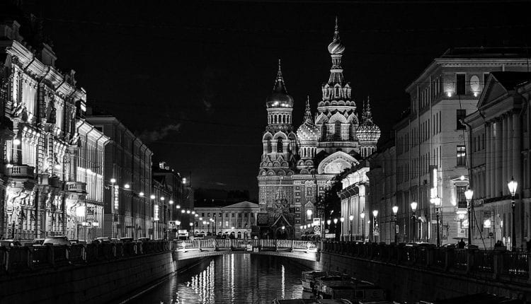 Rosja i Iran chcą ominąć sankcje dzięki kryptowalutom