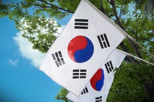 Bitcoin korea