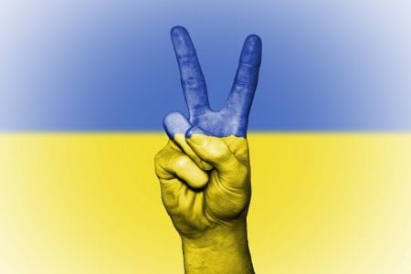 Ukraina przygotowuje się do legalizacji kryptowalut