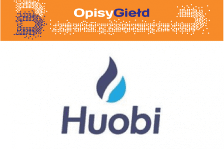 Huobi – opis giełdy.