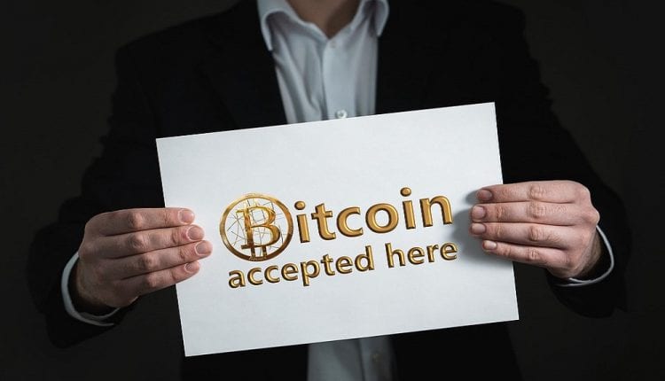 Bitcoin będzie akceptowany przez czeską firmę energetyczną
