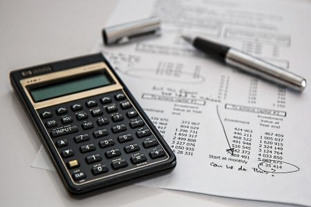 Bitfinex przekazuje informacje podatkowe