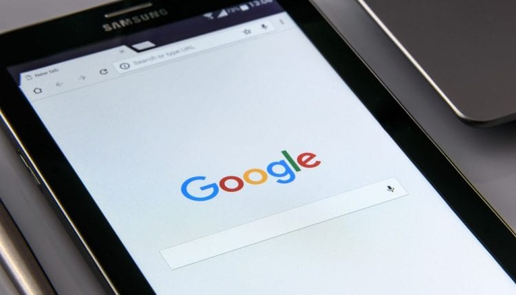 Google miało zatrudnić Buterina do sekretnego projektu