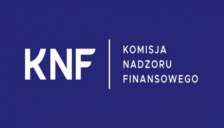 knf blockchain billon komisja