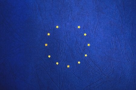 Rezolucja UE w Sprawie Blockchain