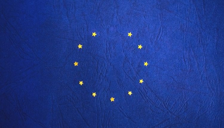 Rezolucja UE w Sprawie Blockchain