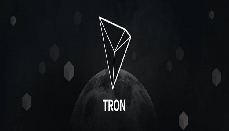 Kryptowaluta TRON wydaje niedługo mainnet