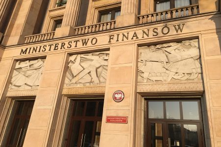 Projekt rozporządzenia ws. PCC na etapie konsultacji