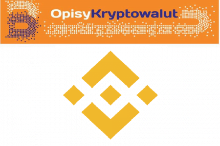Binance coin – opis kryptowaluty.