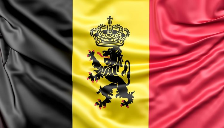 Belgia Kryptowaluty