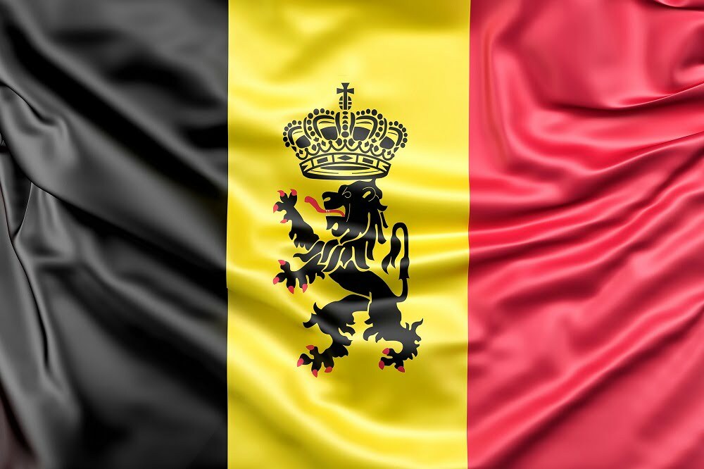 Belgia Kryptowaluty