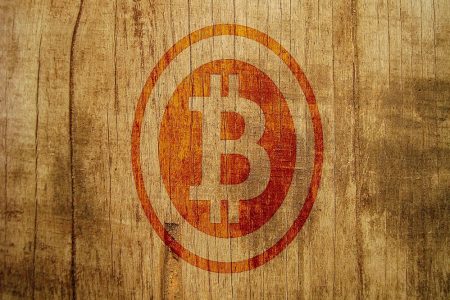 Ukraińscy fani Bitcoina chcą postawić pomnik Nakamoto