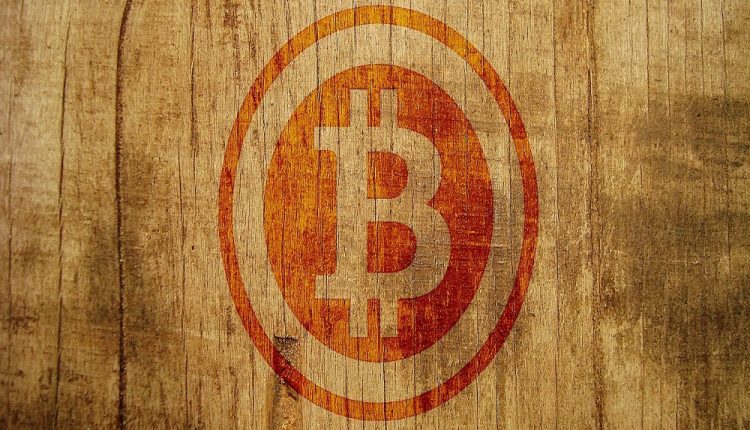 Ukraińscy fani Bitcoina chcą postawić pomnik Nakamoto