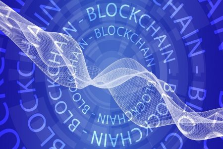 Chiński ranking uznał blockchain EOS za najlepszy