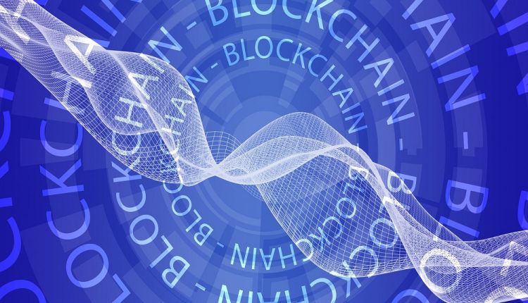 Chiński ranking uznał blockchain EOS za najlepszy