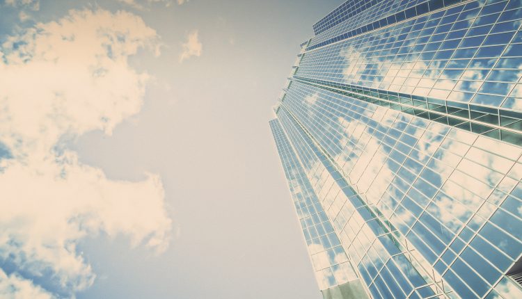 Jak start-up bije na głowę potężny bank? Czyli niezwykły przypadek giełdy Binance