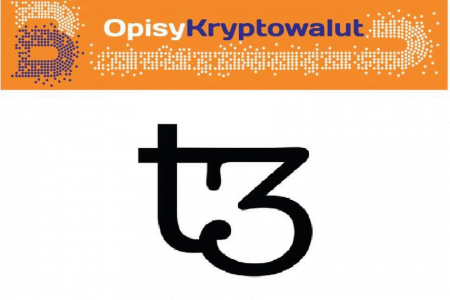 Tezos – opis kryptowaluty.