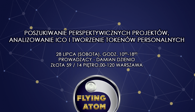 Zarabiaj w czasie bessy na ICO i stwórz swój własny token