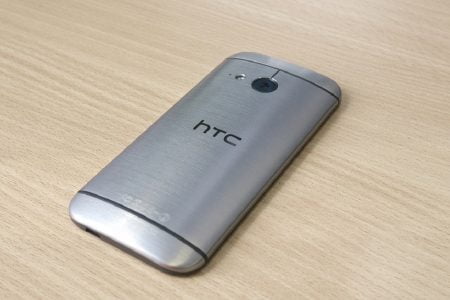 Blockchain na nowym smartfonie HTC już w 2018 roku