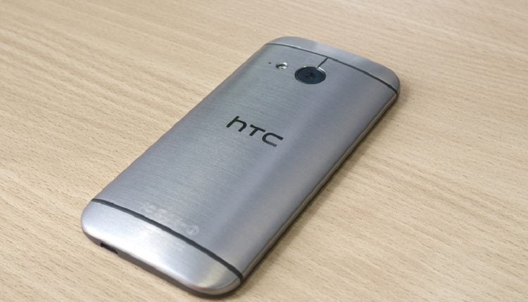 Blockchain na nowym smartfonie HTC już w 2018 roku