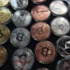 Kryptowaluty