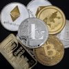 Kryptowaluty litecoin ripple giełda