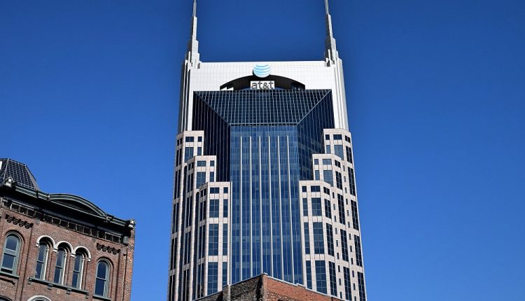 Sieć AT&T pozwana na 224 miliony dolarów za kradzież kryptowalut