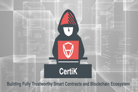 CertiK – platforma weryfikująca smart contracty. Opis i analiza projektu (ICO)