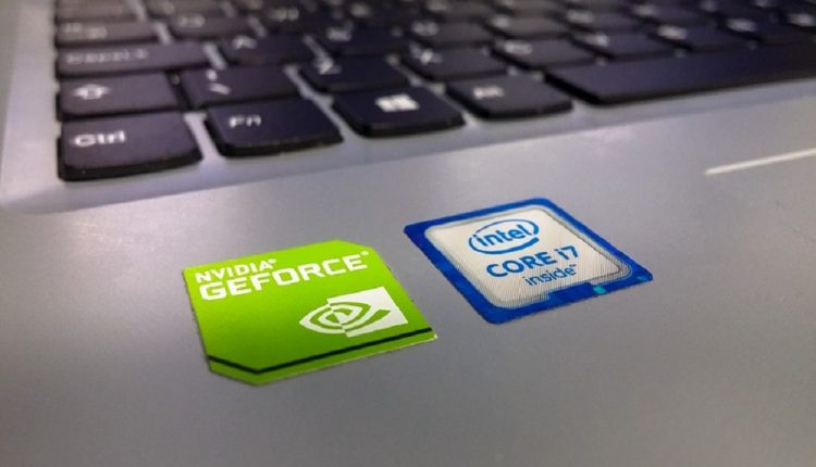 Nvidia: Wcześniej przewidywaliśmy, że kryptowaluty mają sens