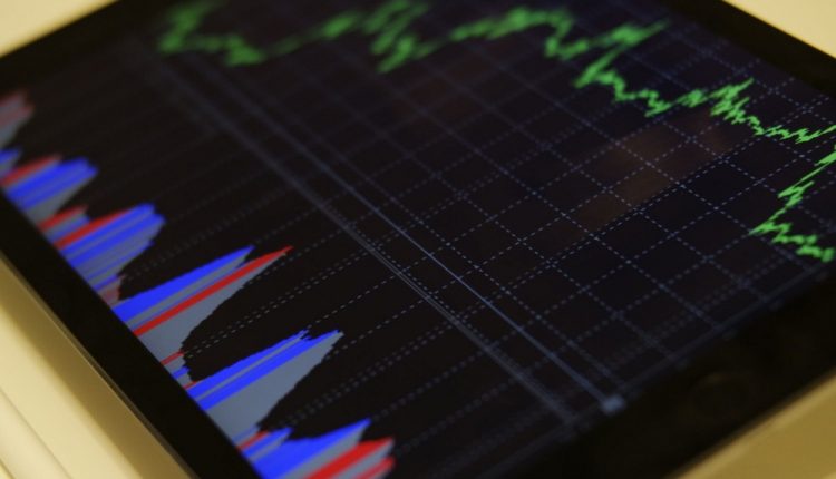 Derywaty i kryptowaluty? Japoński gigant finansowy chce utworzyć platformę derywatów