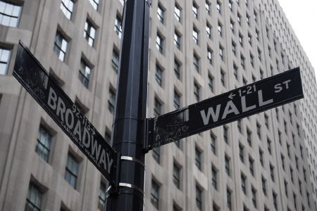 Bitcoin to fatamorgana, twierdzi „Wilk z Wall Street” w dokumencie CNBC