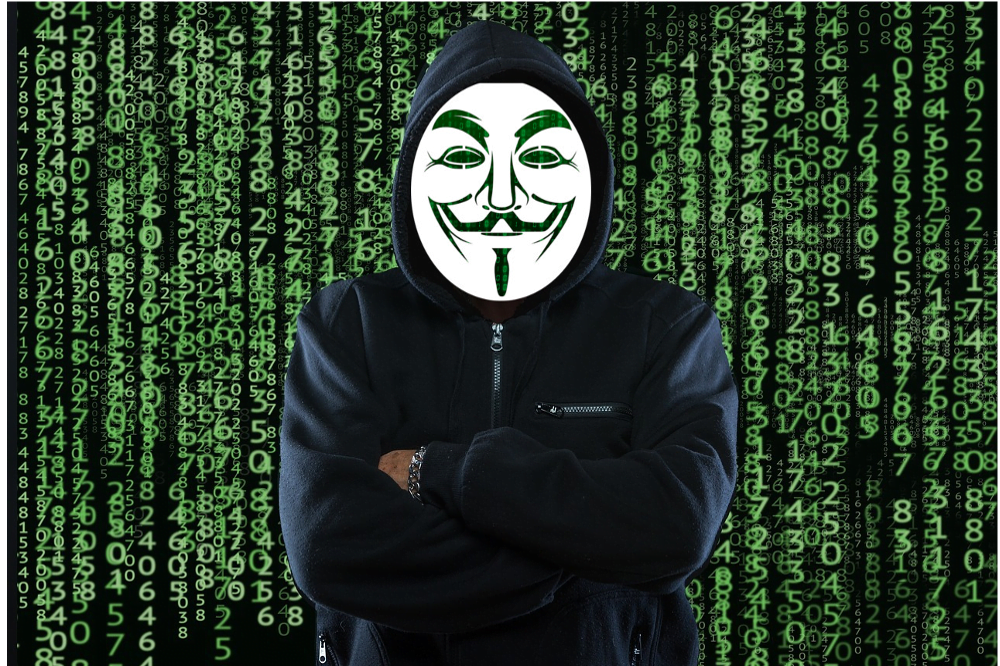 hacker,anonymus, deepweb
