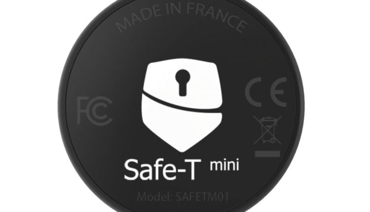 Safe T Mini