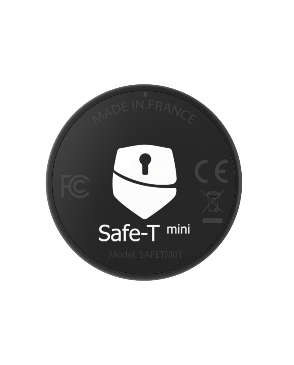 Safe T Mini