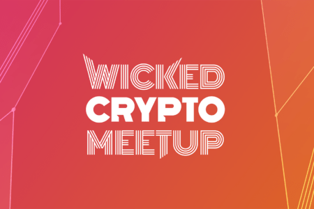 02.10.2018 – Wicked Crypto Meetup #9