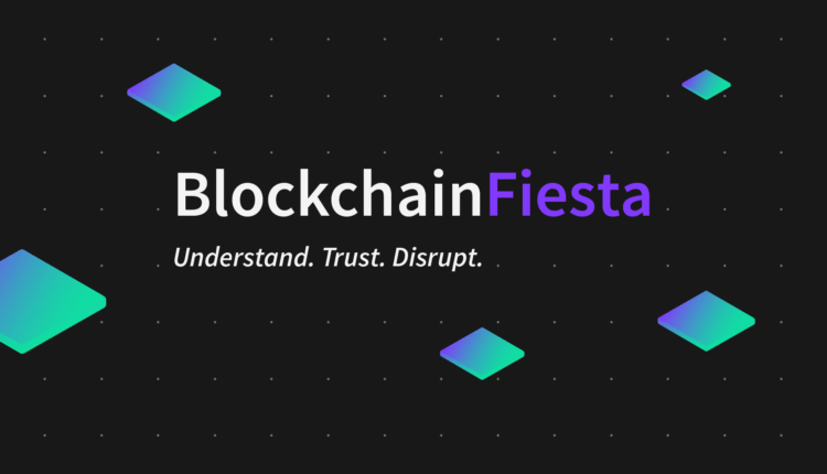 16.11.2018 – konferencja Blockchain Fiesta – zniżka dla użytkowników BitHub.pl!
