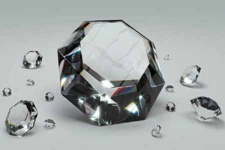 Bitcoin Diamond wzrasta o 140% po komunikacie giełdy kryptowalut Binance