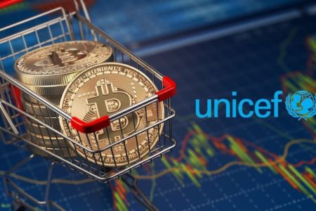 Francuski UNICEF przyjmuje darowizny w kryptowalutach