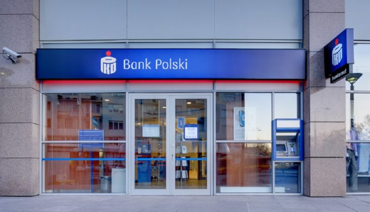 PKO Bank Polski wdrożył blockchain do operacji bankowych