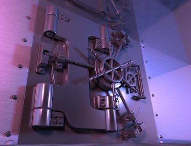 Byli bankierzy UBS Group planują założyć bank kryptowalut