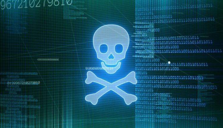 Zhakowane konta na Facebooku były do kupienia za kryptowaluty