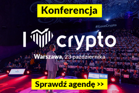 Już jutro odbędzie się pierwsza zgrywalizowana konferencja blockchain w Polsce.
