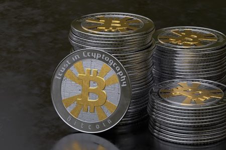 Newparts akceptuje 7 kryptowalut m.in. Bitcoina i Bitcoin Casha