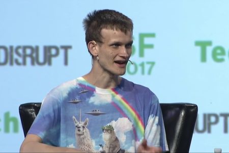 Vitalik Buterin zaprzeczył, że jest miliarderem