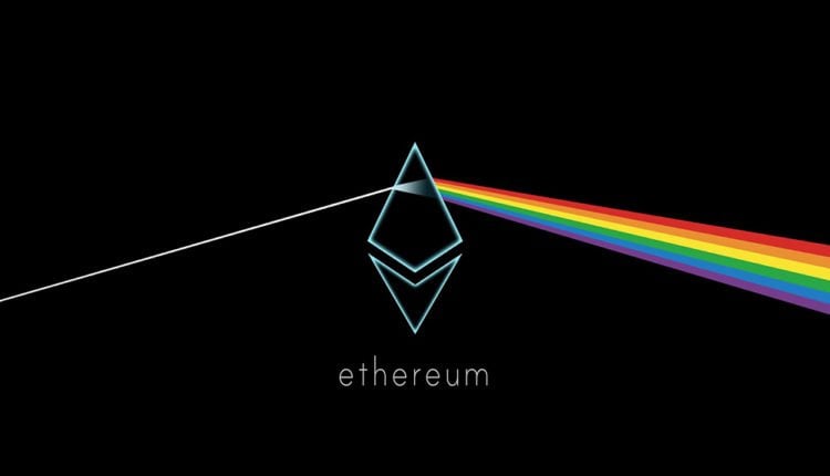 ETH is not dead