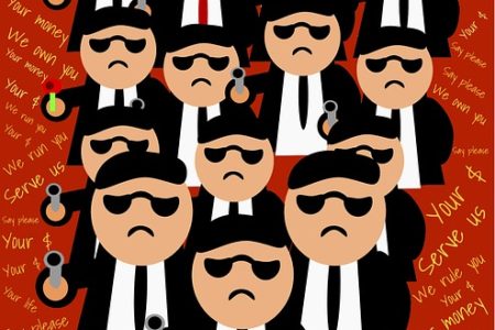 Giełda Poloniex nie wypłaca środków swoim klientom