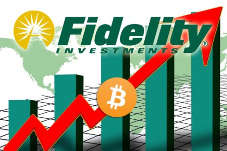 XRP, Bitcoin Cash, Stellar, EOS i Litecoin zyskają dzięki Fidelity